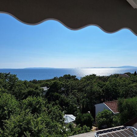 Apartmani Belobrk Potocnica Pag Εξωτερικό φωτογραφία