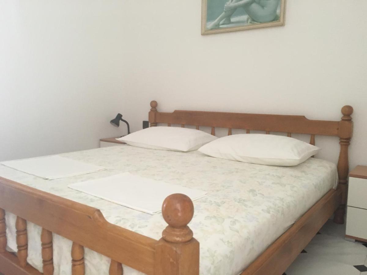 Apartmani Belobrk Potocnica Pag Εξωτερικό φωτογραφία