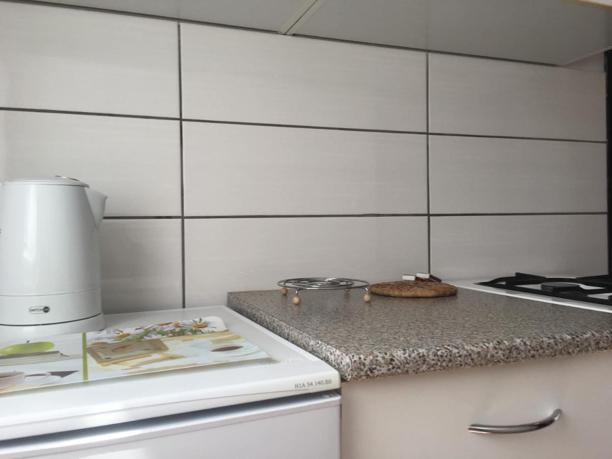 Apartmani Belobrk Potocnica Pag Εξωτερικό φωτογραφία