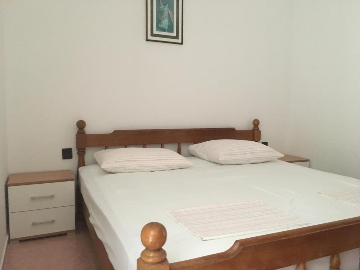 Apartmani Belobrk Potocnica Pag Εξωτερικό φωτογραφία