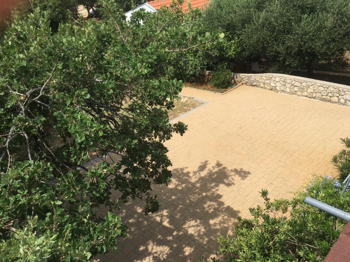 Apartmani Belobrk Potocnica Pag Εξωτερικό φωτογραφία