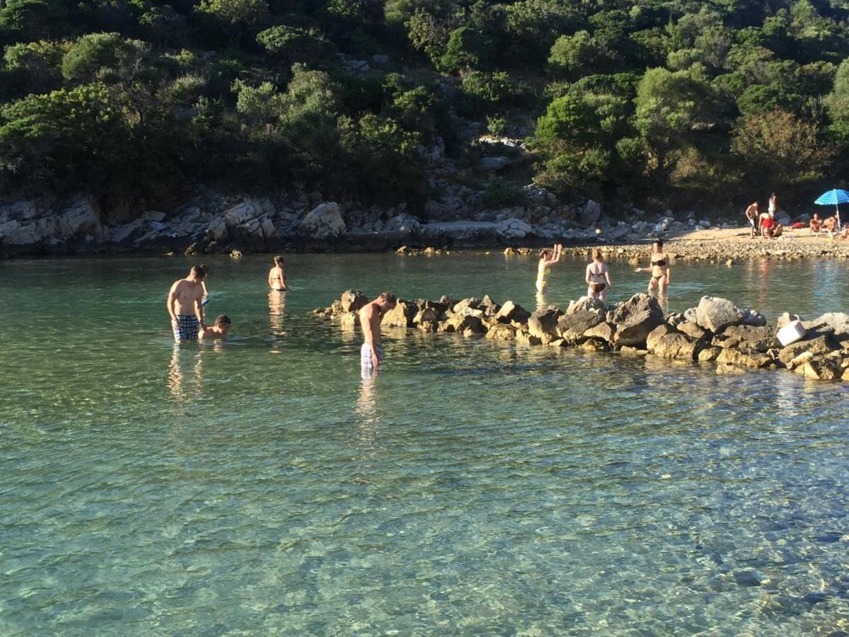Apartmani Belobrk Potocnica Pag Εξωτερικό φωτογραφία