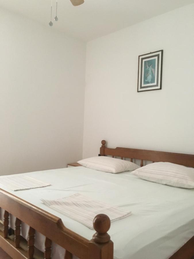 Apartmani Belobrk Potocnica Pag Εξωτερικό φωτογραφία