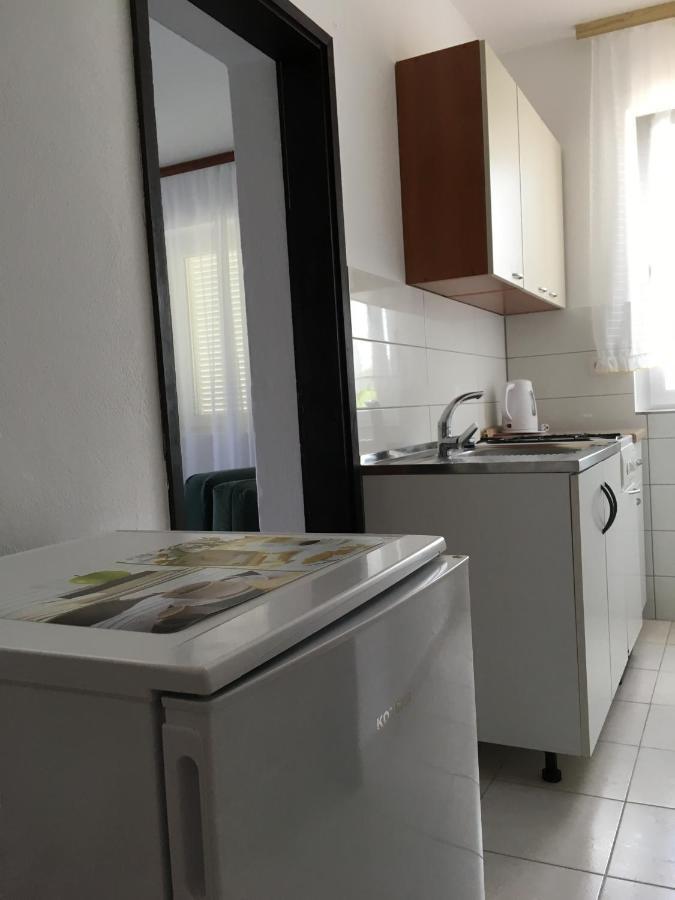 Apartmani Belobrk Potocnica Pag Εξωτερικό φωτογραφία