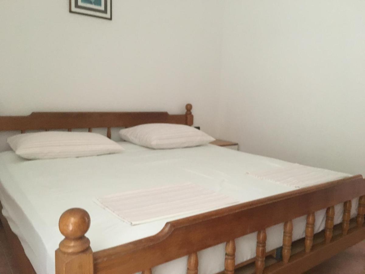 Apartmani Belobrk Potocnica Pag Εξωτερικό φωτογραφία