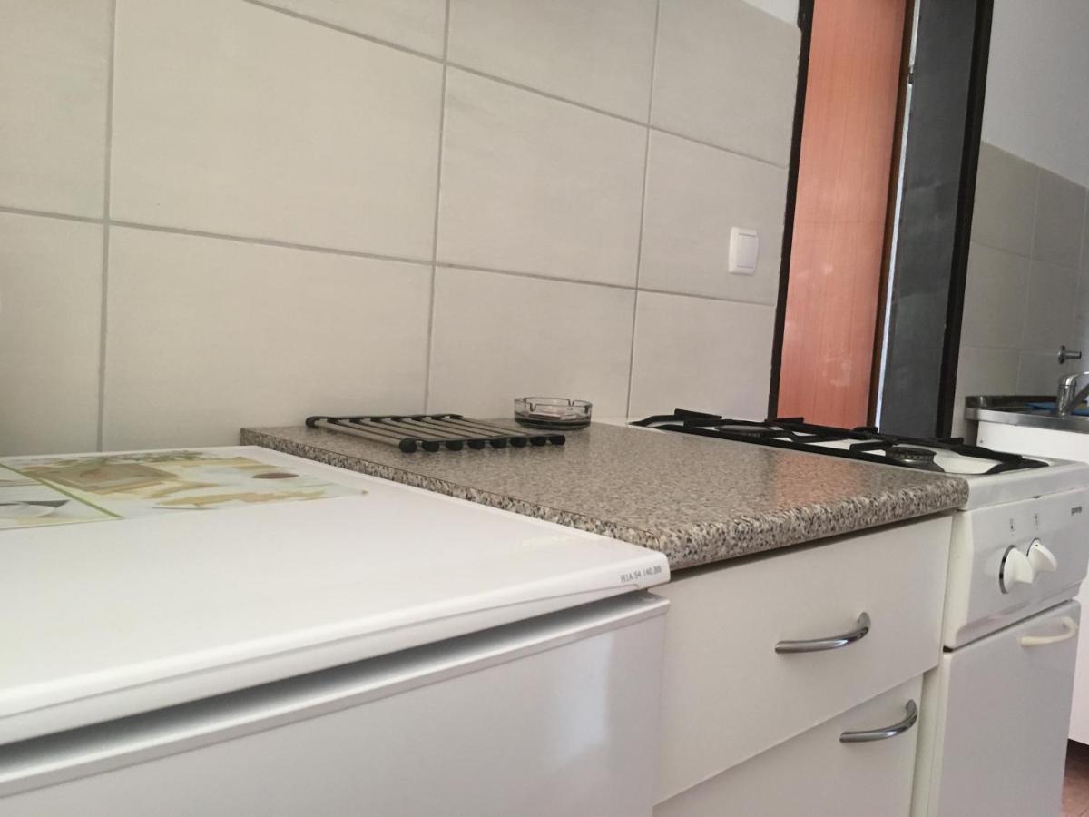 Apartmani Belobrk Potocnica Pag Εξωτερικό φωτογραφία