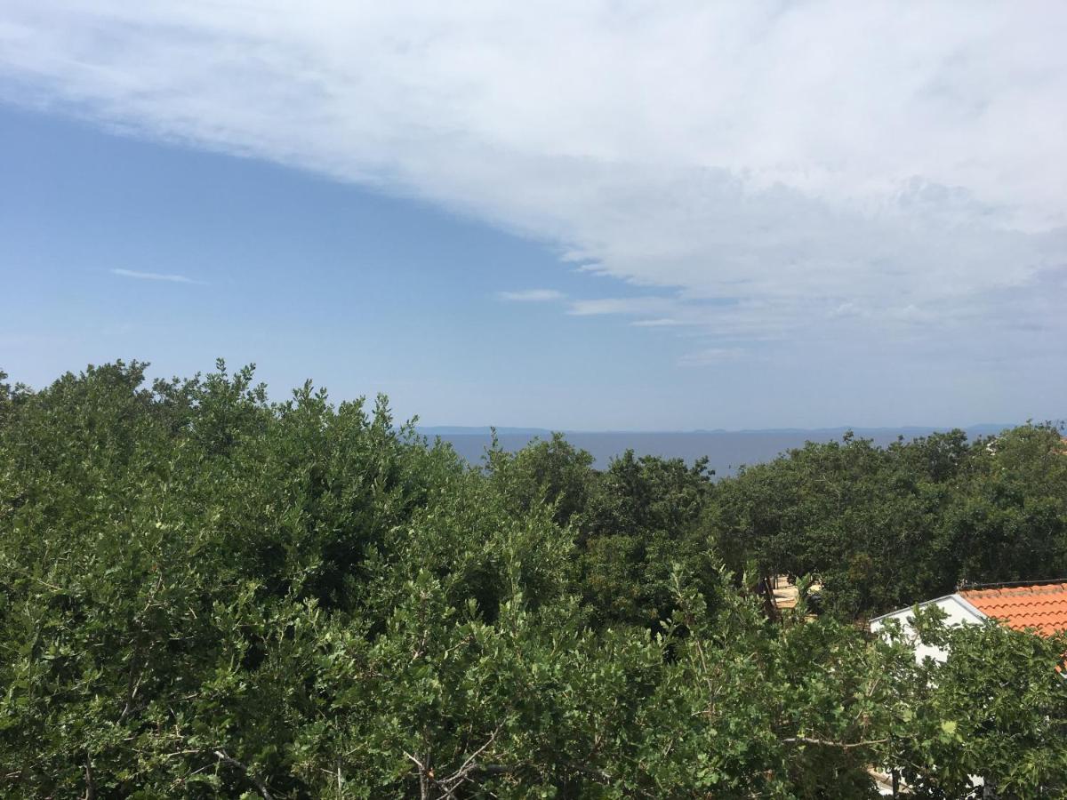 Apartmani Belobrk Potocnica Pag Εξωτερικό φωτογραφία