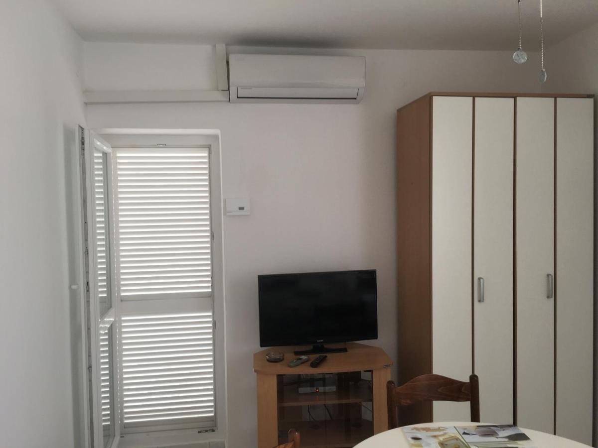 Apartmani Belobrk Potocnica Pag Εξωτερικό φωτογραφία