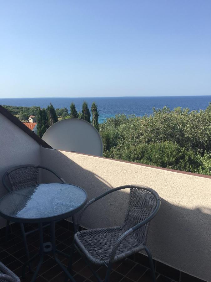 Apartmani Belobrk Potocnica Pag Εξωτερικό φωτογραφία