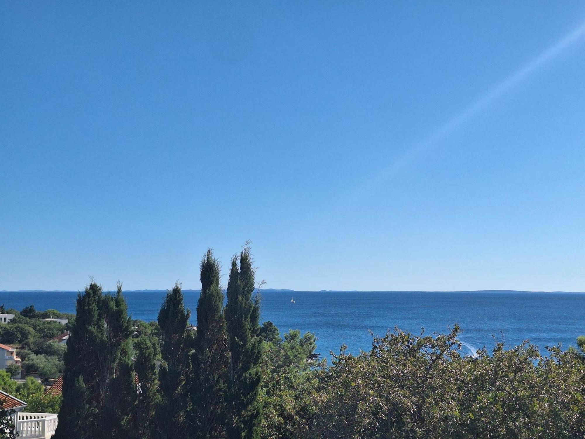 Apartmani Belobrk Potocnica Pag Εξωτερικό φωτογραφία