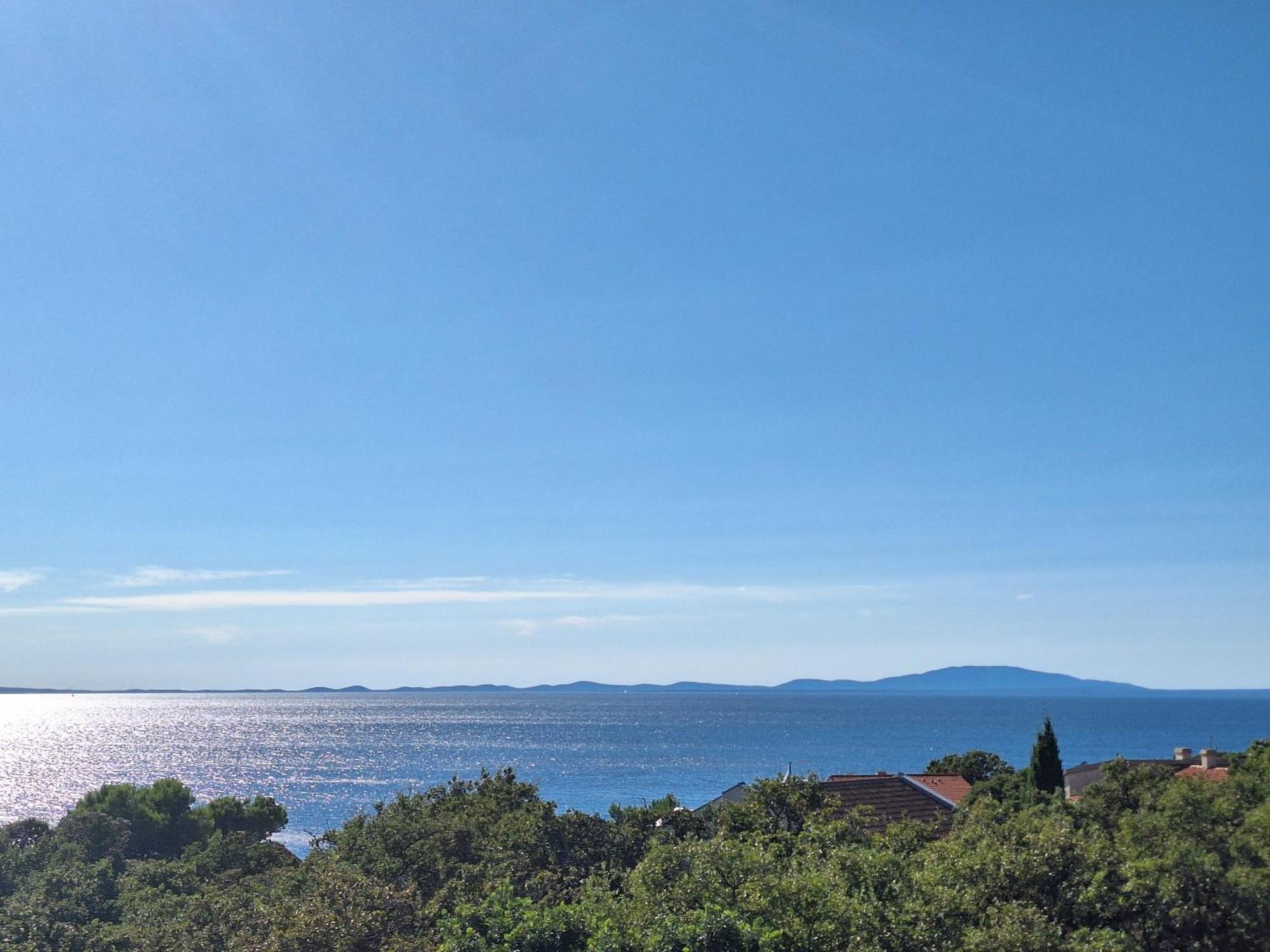 Apartmani Belobrk Potocnica Pag Εξωτερικό φωτογραφία