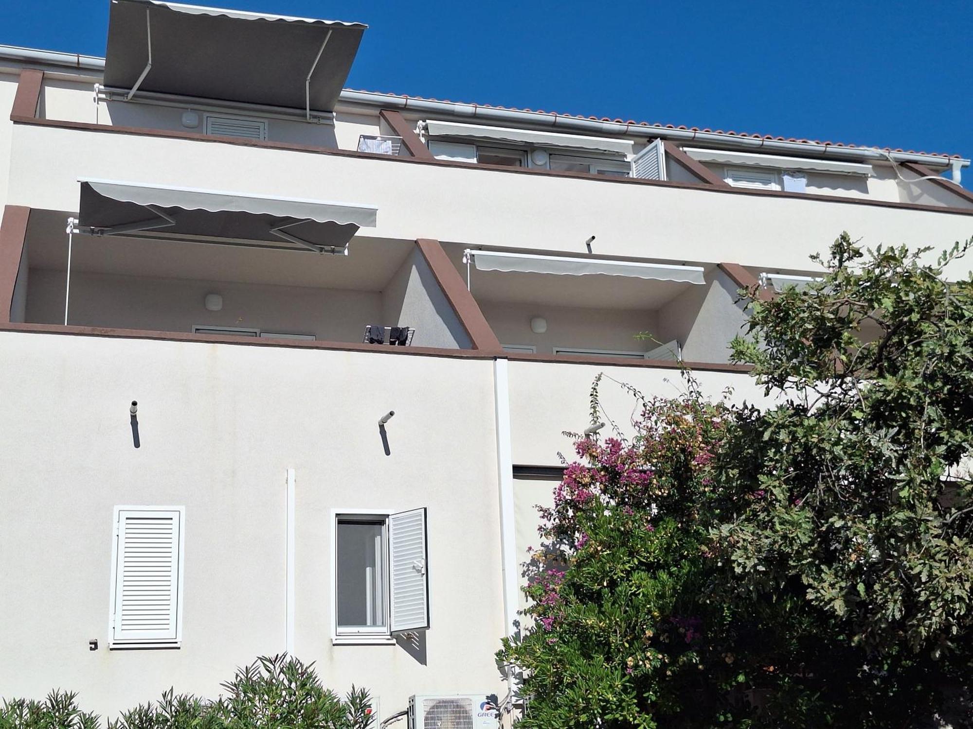 Apartmani Belobrk Potocnica Pag Εξωτερικό φωτογραφία