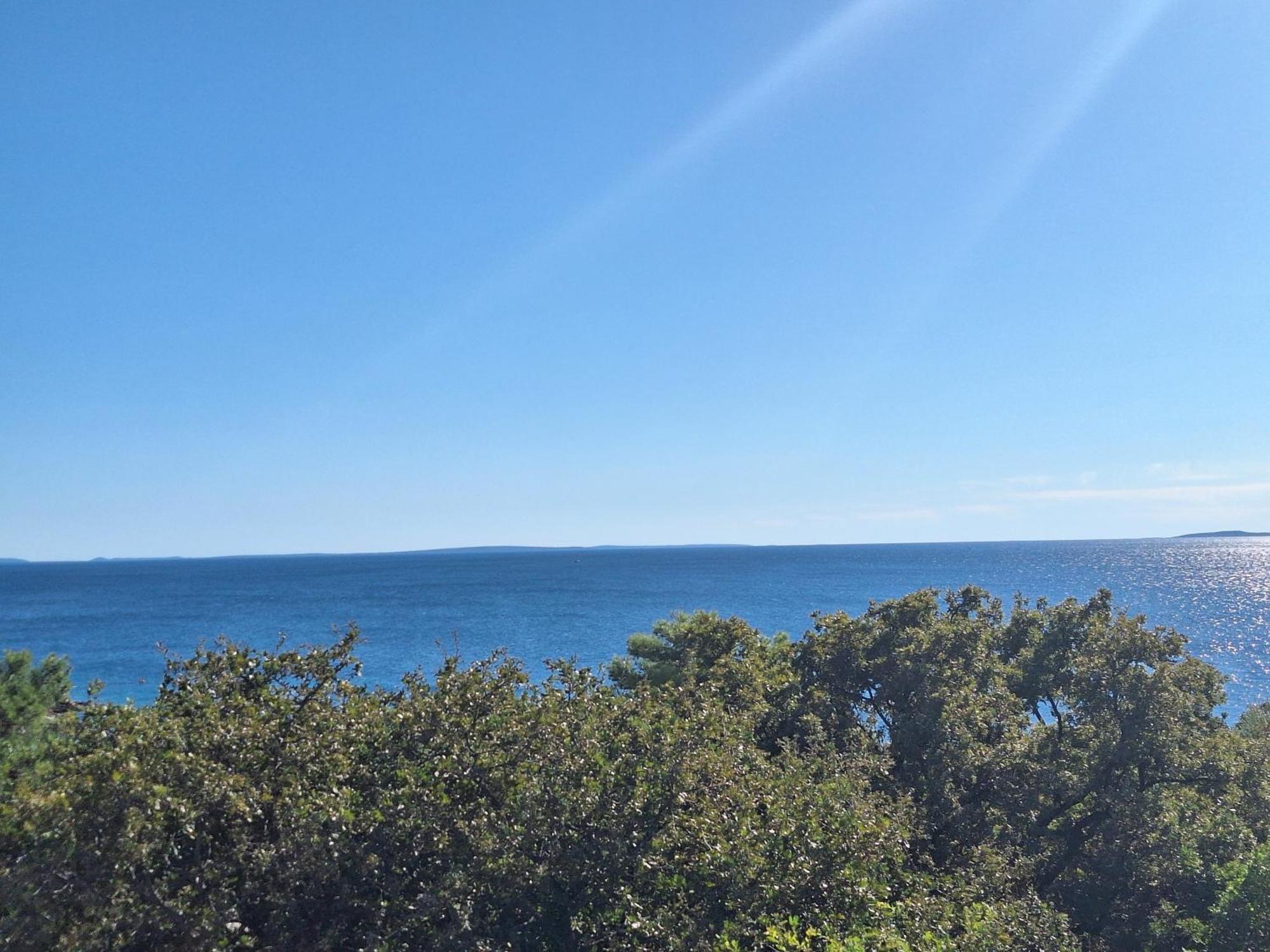 Apartmani Belobrk Potocnica Pag Εξωτερικό φωτογραφία