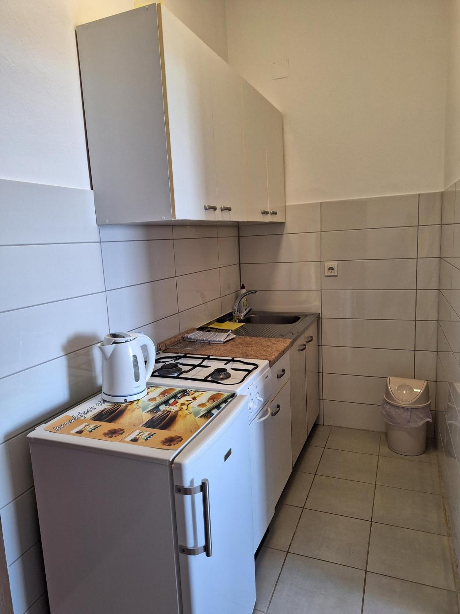 Apartmani Belobrk Potocnica Pag Εξωτερικό φωτογραφία