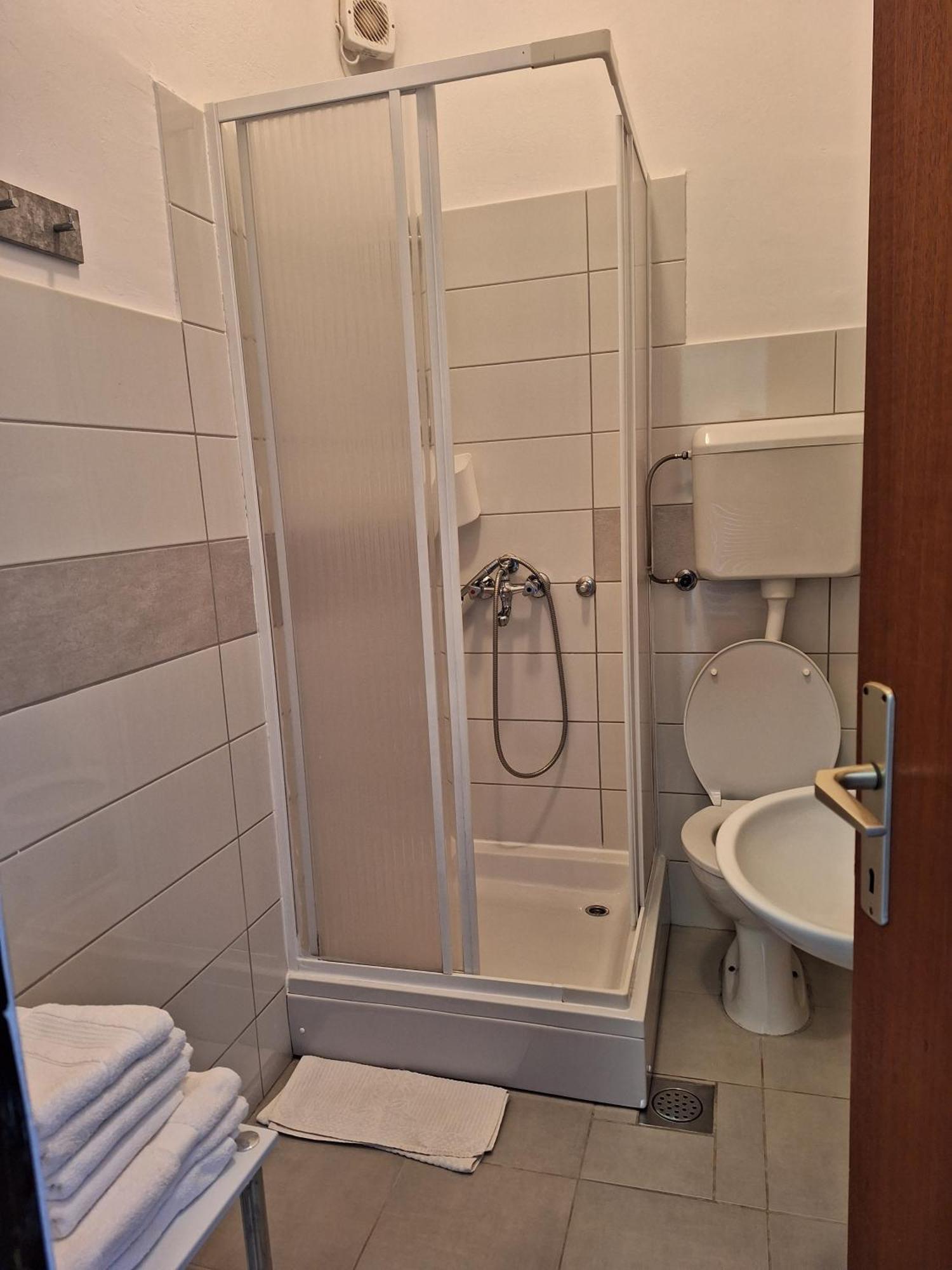 Apartmani Belobrk Potocnica Pag Εξωτερικό φωτογραφία