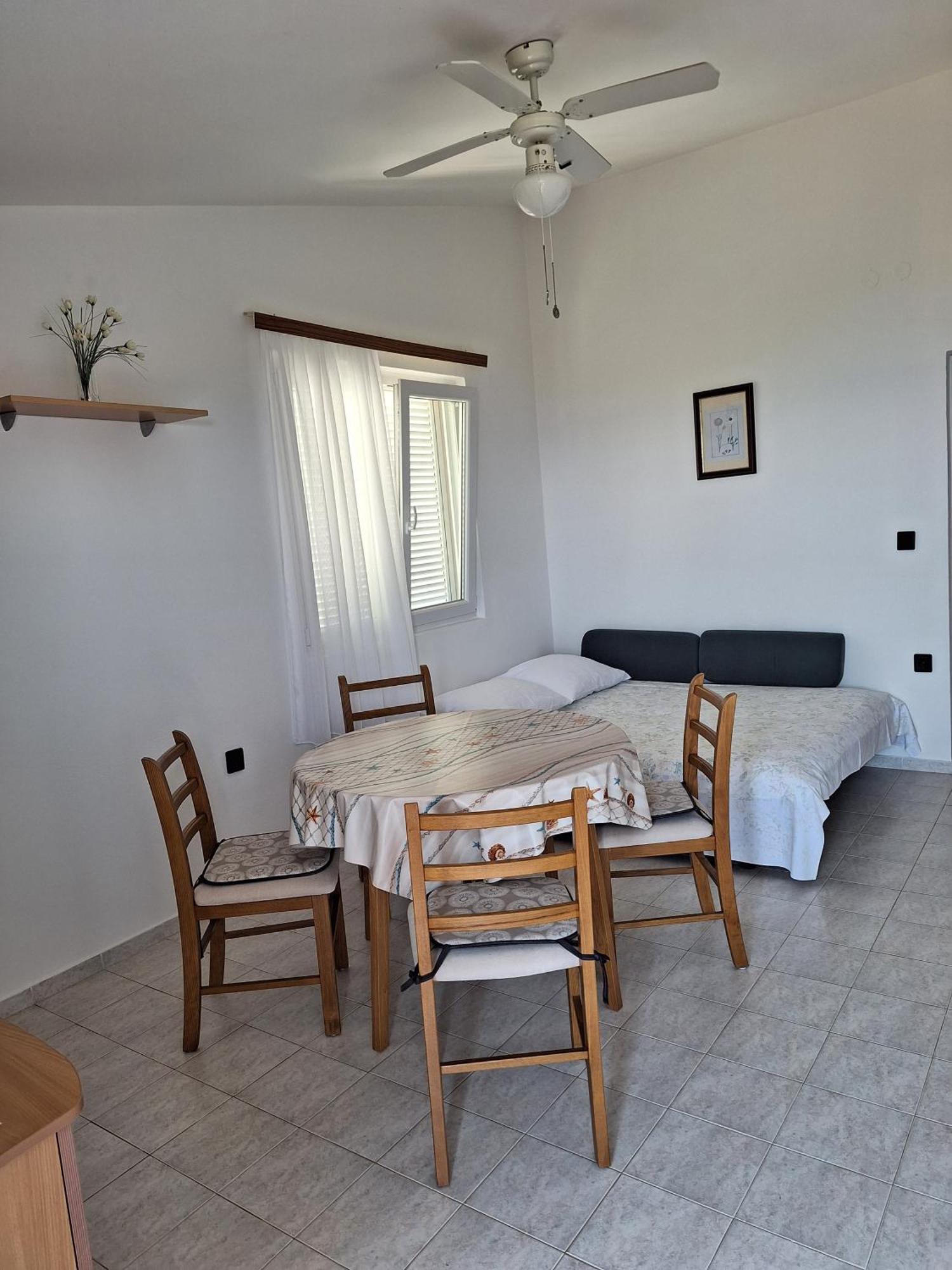 Apartmani Belobrk Potocnica Pag Εξωτερικό φωτογραφία