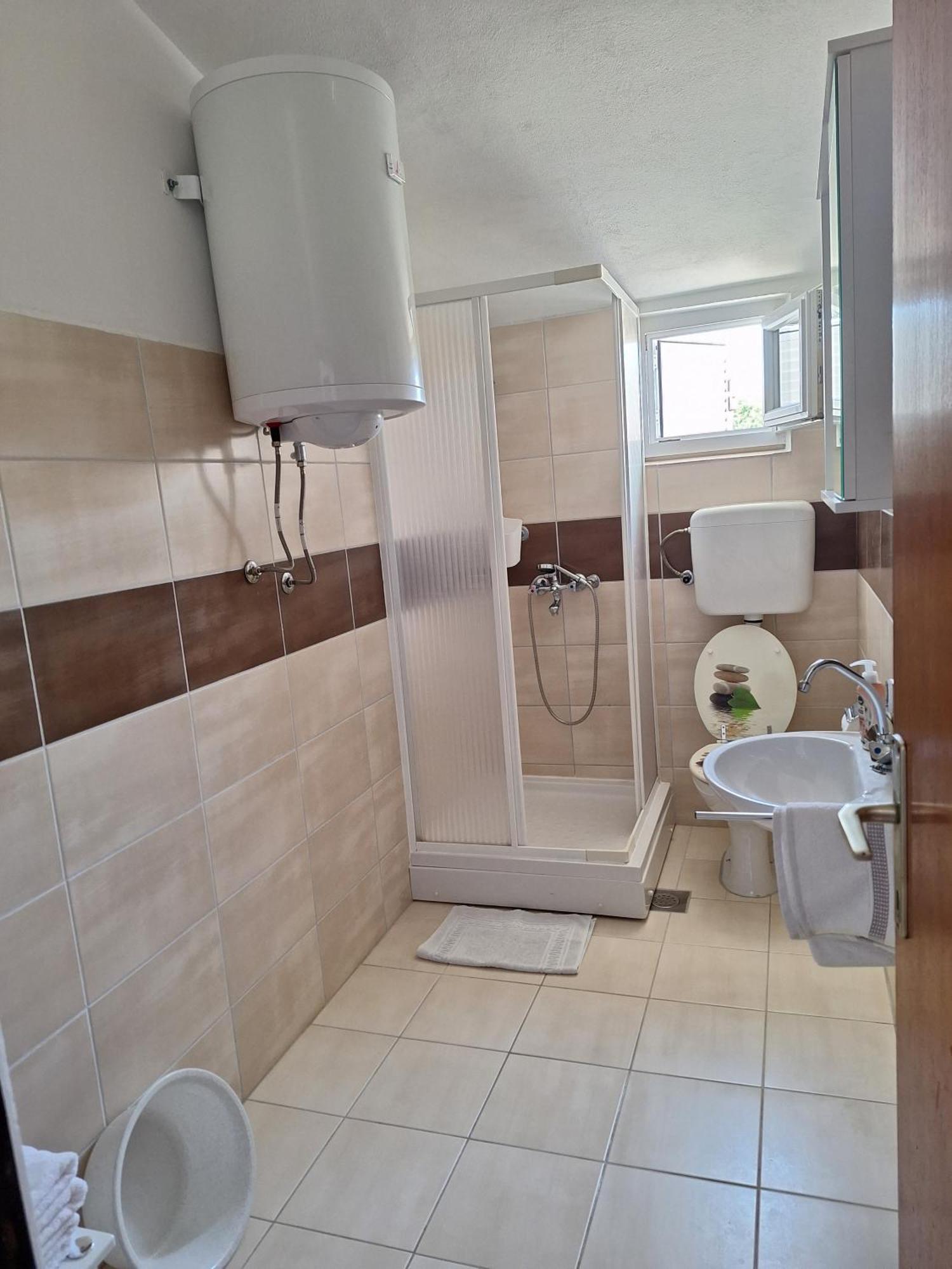 Apartmani Belobrk Potocnica Pag Εξωτερικό φωτογραφία