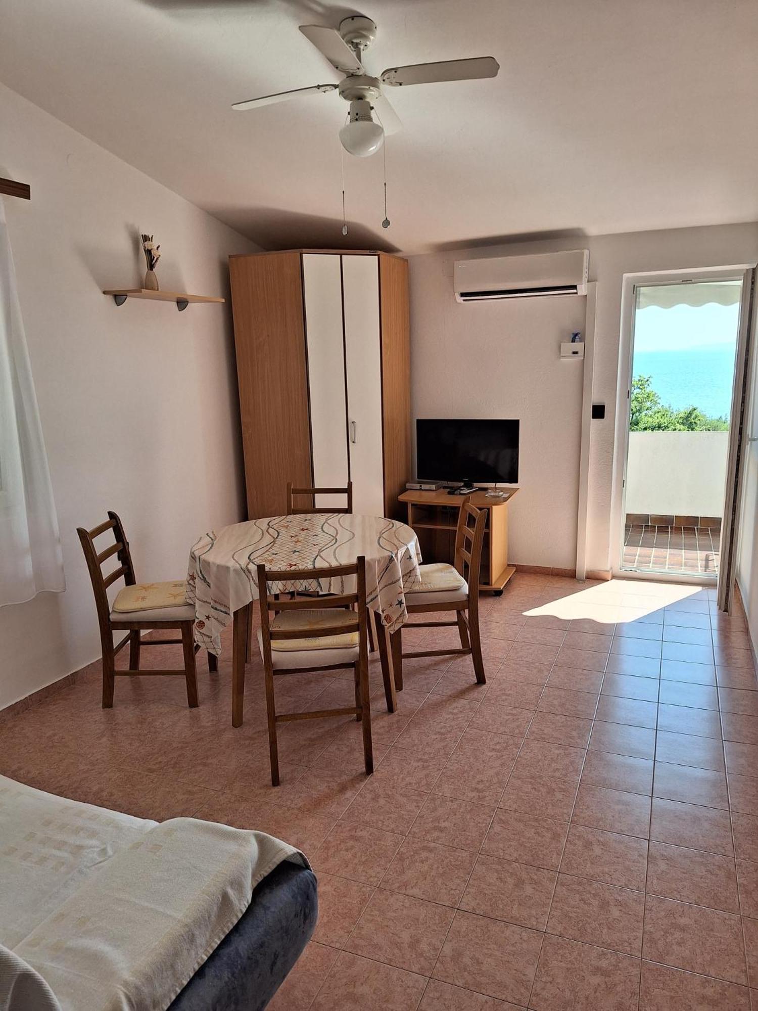 Apartmani Belobrk Potocnica Pag Εξωτερικό φωτογραφία