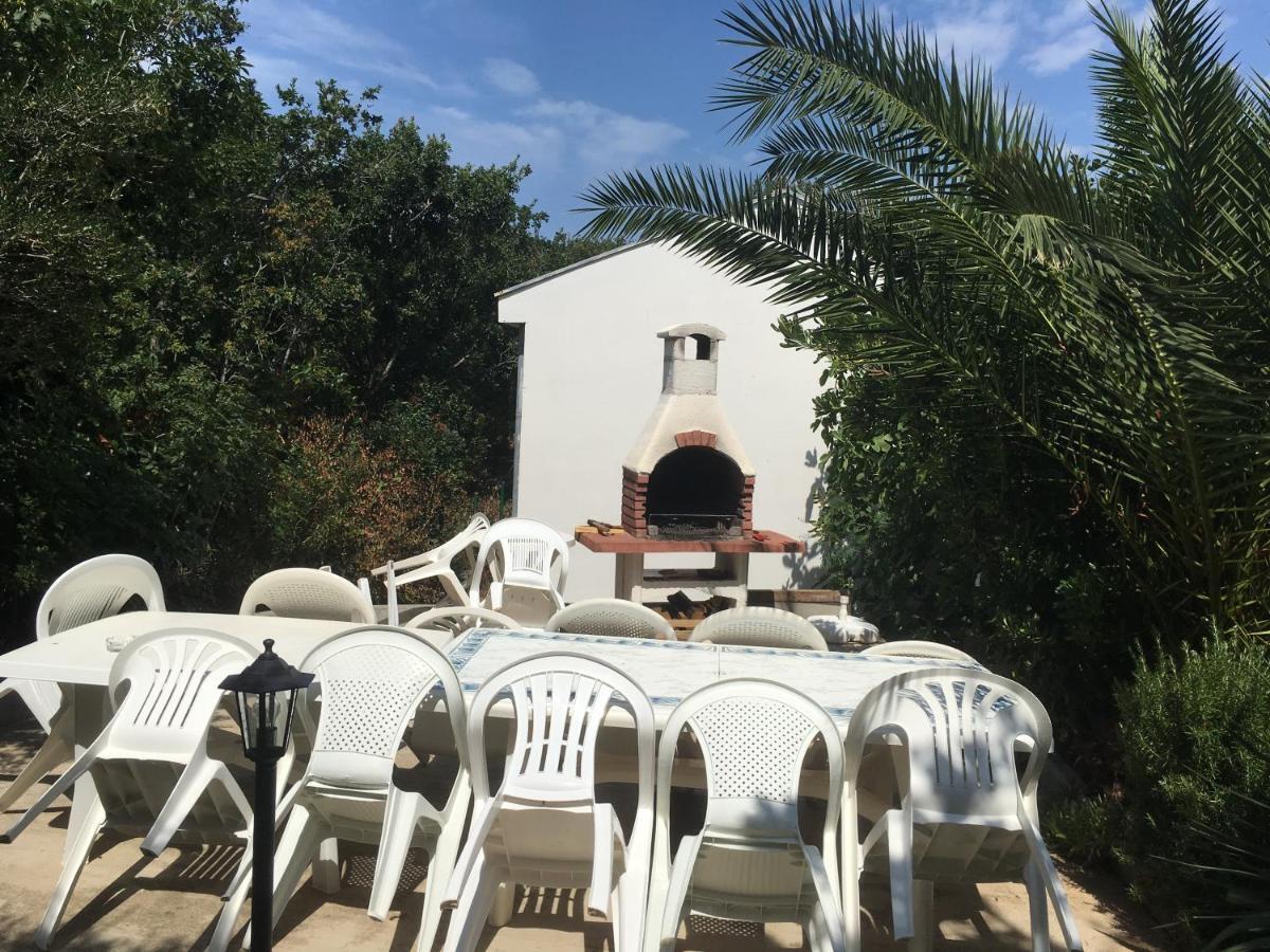 Apartmani Belobrk Potocnica Pag Εξωτερικό φωτογραφία