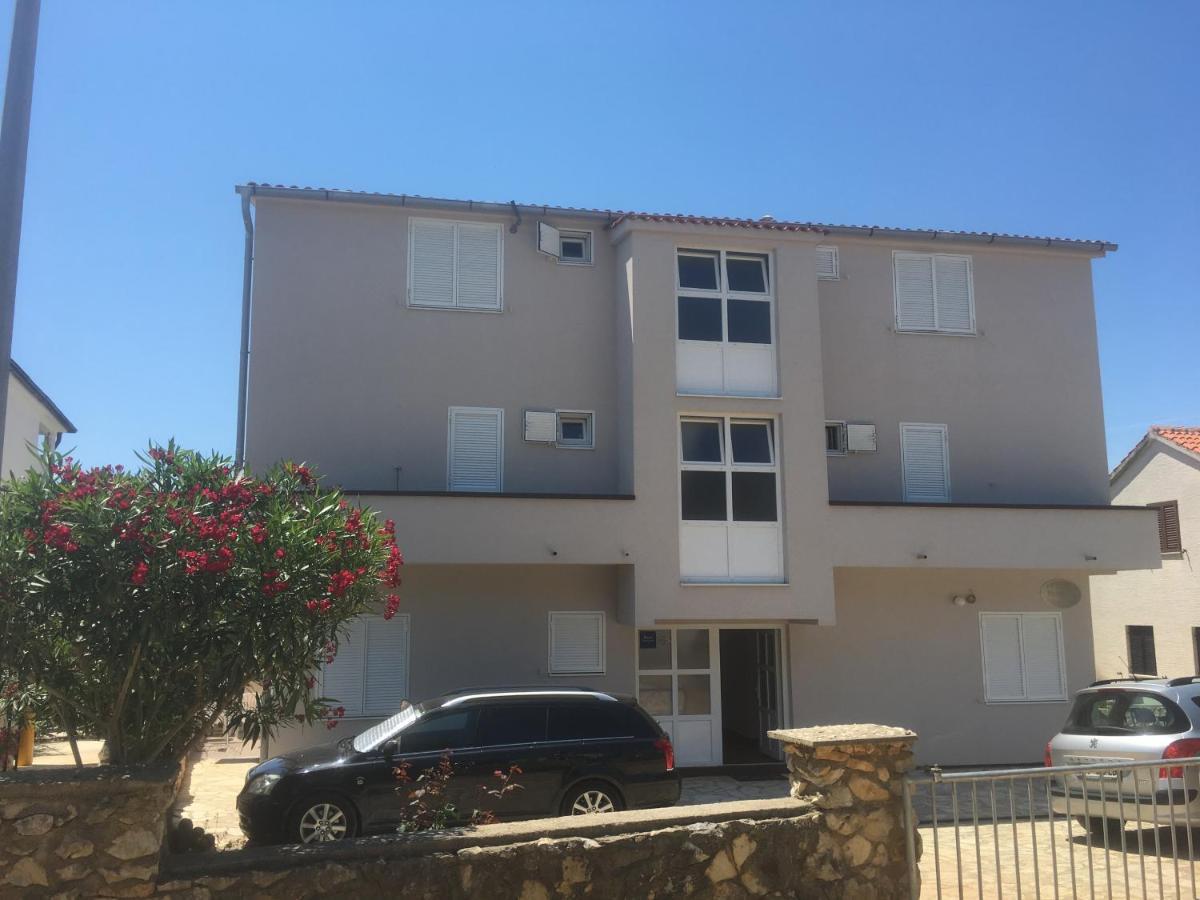 Apartmani Belobrk Potocnica Pag Εξωτερικό φωτογραφία