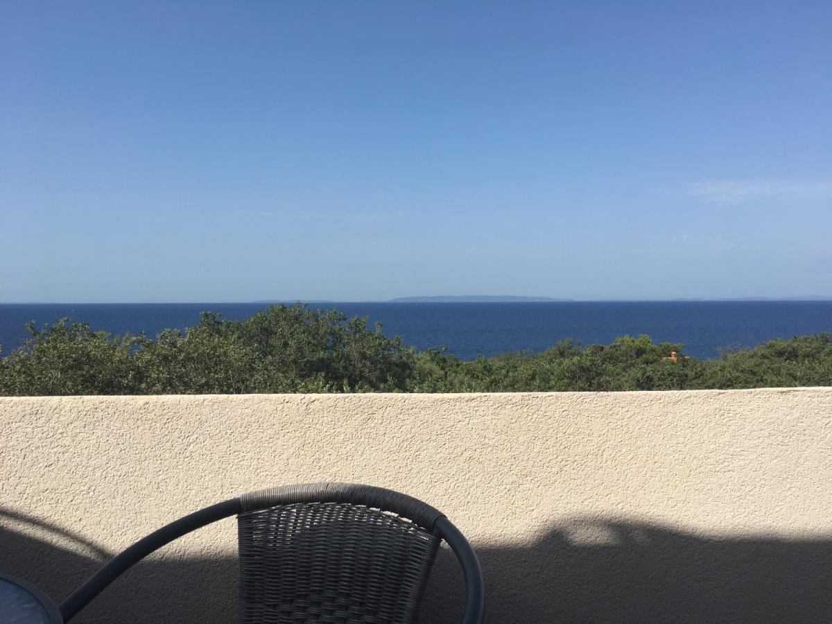 Apartmani Belobrk Potocnica Pag Εξωτερικό φωτογραφία